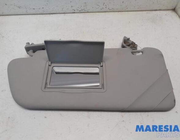 Sun Visor PEUGEOT 5008 (0U_, 0E_)