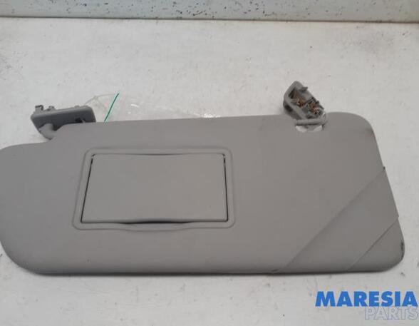 Sun Visor PEUGEOT 5008 (0U_, 0E_)