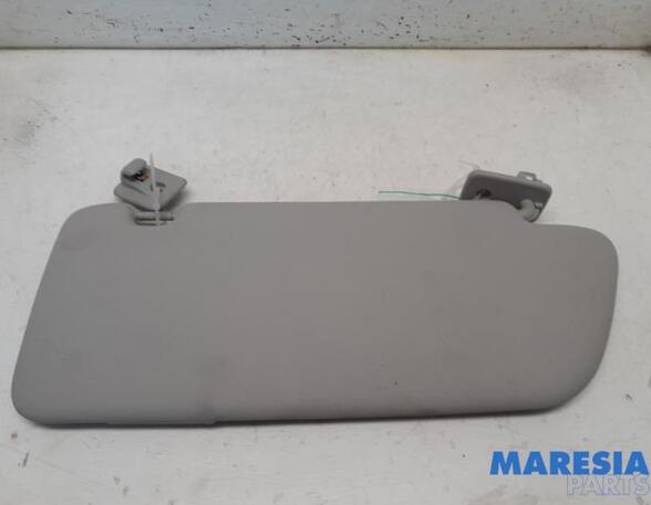 Sun Visor PEUGEOT 5008 (0U_, 0E_)