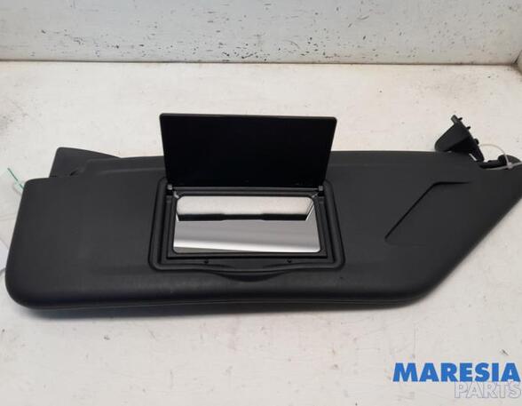 Sun Visor CITROËN DS4 (NX_), DS DS 4 / DS 4 CROSSBACK (NX_)