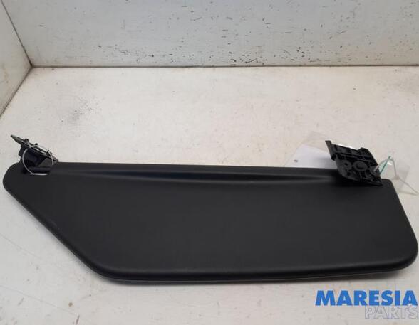 Sun Visor CITROËN DS4 (NX_), DS DS 4 / DS 4 CROSSBACK (NX_)