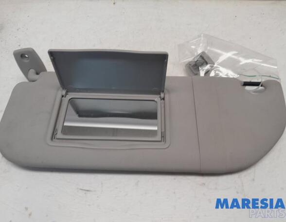 Sun Visor PEUGEOT 107 (PM_, PN_), CITROËN C1 (PM_, PN_)