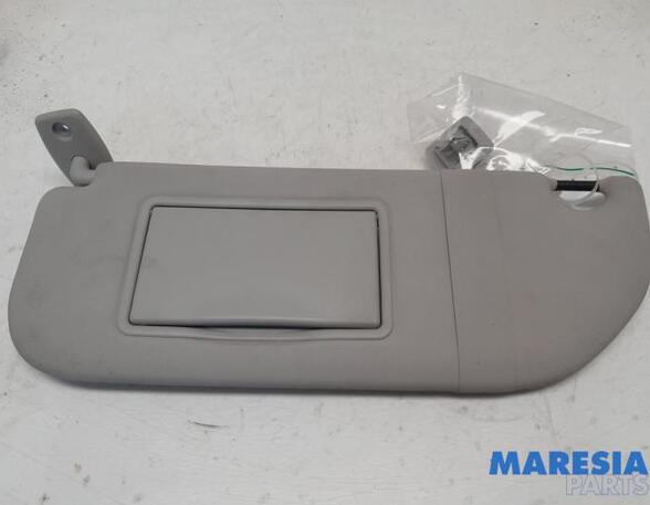 Sun Visor PEUGEOT 107 (PM_, PN_), CITROËN C1 (PM_, PN_)