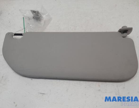 Sun Visor PEUGEOT 107 (PM_, PN_), CITROËN C1 (PM_, PN_)