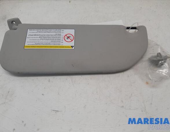 Sun Visor PEUGEOT 107 (PM_, PN_), CITROËN C1 (PM_, PN_)