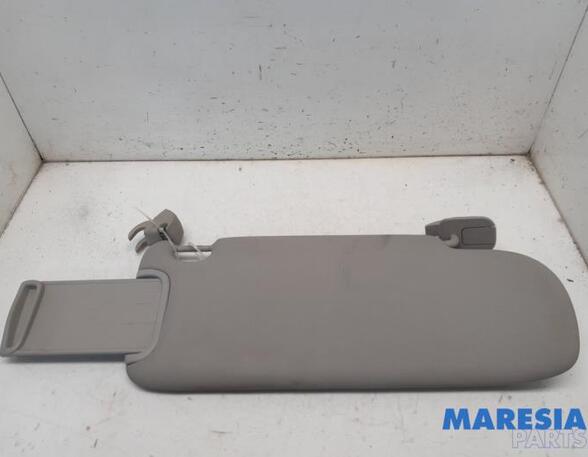 Sun Visor RENAULT ESPACE IV (JK0/1_)