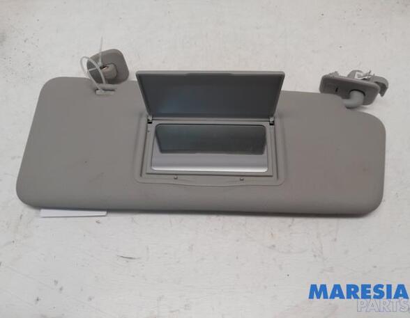 Sun Visor RENAULT ZOE (BFM_)