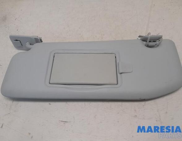 Sun Visor PEUGEOT 208 I (CA_, CC_)