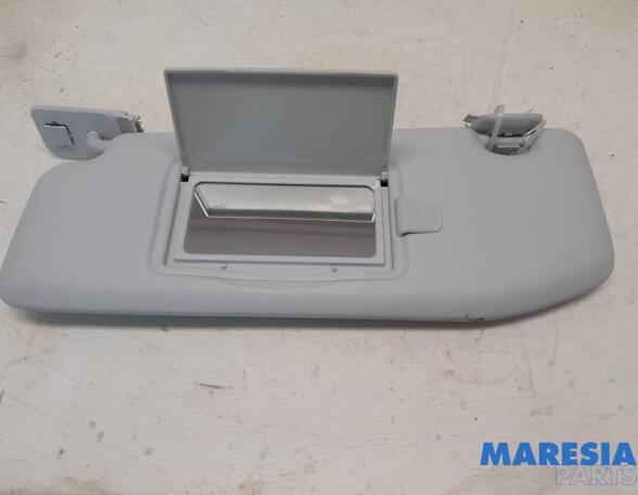 Sun Visor PEUGEOT 208 I (CA_, CC_)