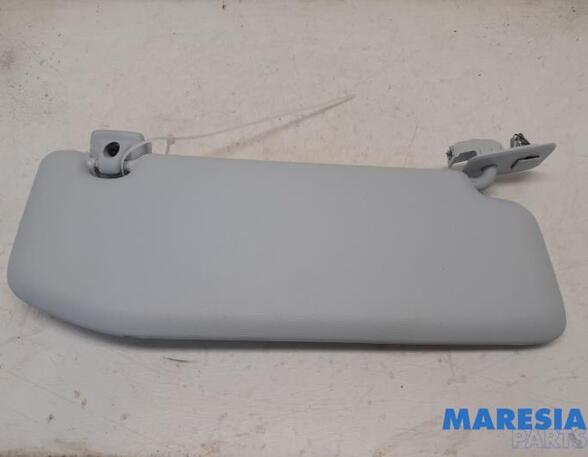 Sun Visor PEUGEOT 208 I (CA_, CC_)