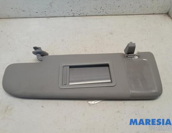 Sun Visor FIAT PANDA (312_, 319_), FIAT PANDA VAN (312_, 519_)