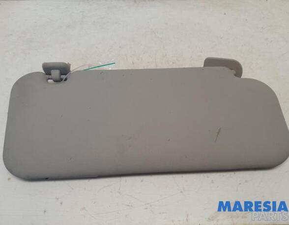 Sun Visor PEUGEOT 207 SW (WK_), PEUGEOT 207 (WA_, WC_)