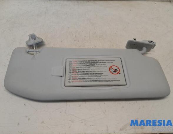 Sun Visor PEUGEOT 208 I (CA_, CC_)