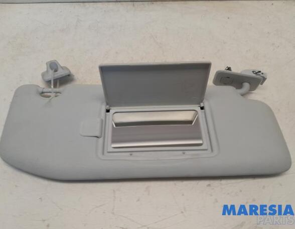 Sun Visor PEUGEOT 208 I (CA_, CC_)