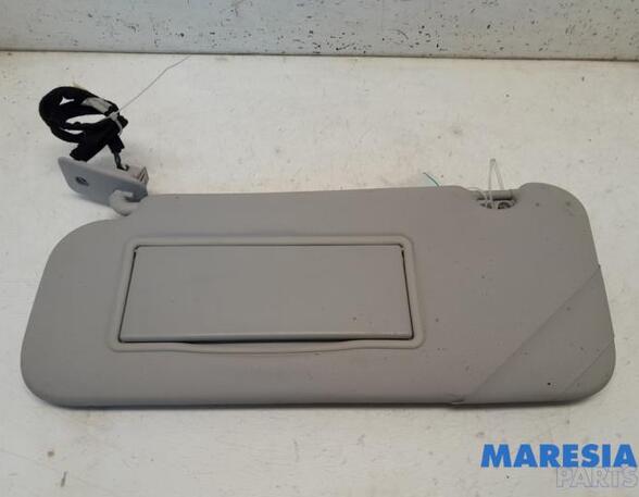 
Sonnenblende links Citroen C5 III RD 8143XT P21421181
