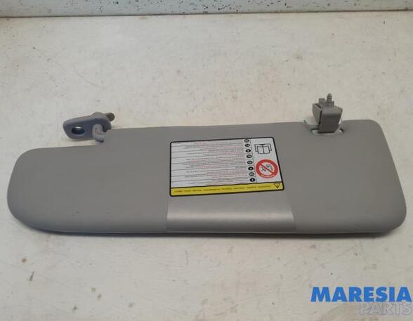 Sun Visor FIAT PANDA (312_, 319_), LANCIA YPSILON (312_), FIAT PANDA VAN (312_, 519_)