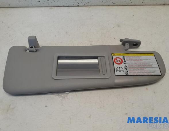 Sun Visor FIAT PANDA (312_, 319_), LANCIA YPSILON (312_), FIAT PANDA VAN (312_, 519_)