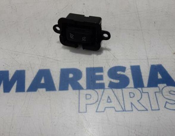 Cruise Control Hendel RENAULT MEGANE III Grandtour (KZ0/1)