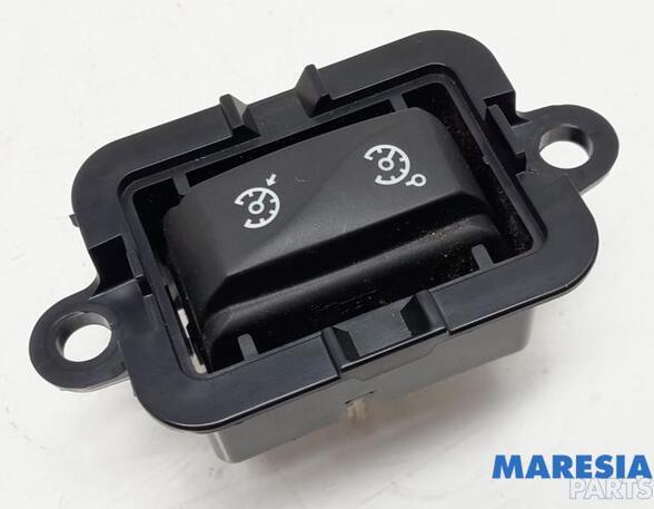 Cruise Control Switch RENAULT CAPTUR I (J5_, H5_)