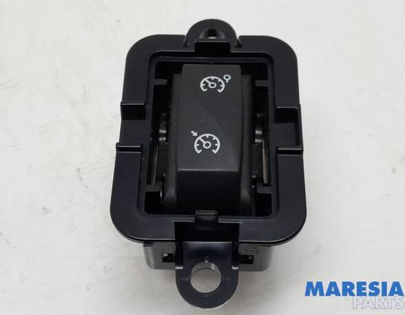 Cruise Control Switch RENAULT CAPTUR I (J5_, H5_)