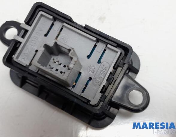 Cruise Control Switch RENAULT CAPTUR I (J5_, H5_)