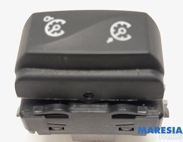 Cruise Control Switch RENAULT MEGANE III Grandtour (KZ0/1)