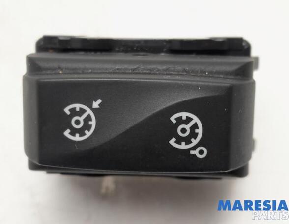 Cruise Control Hendel RENAULT MEGANE III Grandtour (KZ0/1)