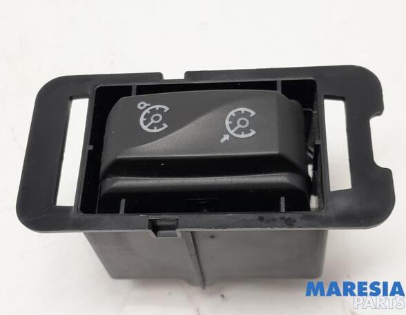 Cruise Control Hendel RENAULT ZOE (BFM_), RENAULT ZOE Hatchback Van (BFM_)