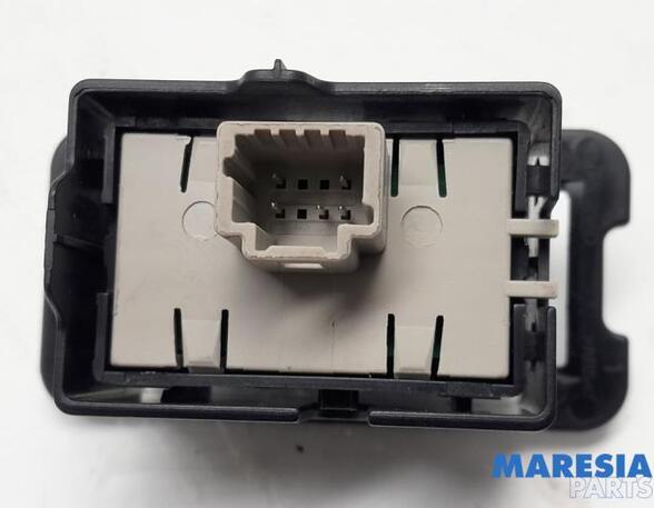 Cruise Control Switch RENAULT ZOE (BFM_), RENAULT ZOE Hatchback Van (BFM_)