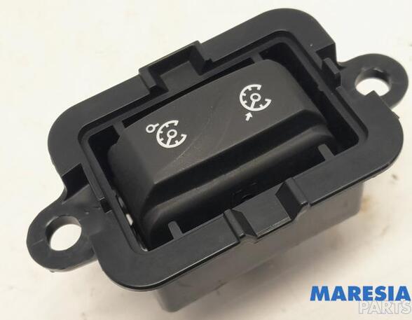 Cruise Control Switch RENAULT CAPTUR I (J5_, H5_)