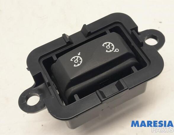 Cruise Control Switch RENAULT CAPTUR I (J5_, H5_)