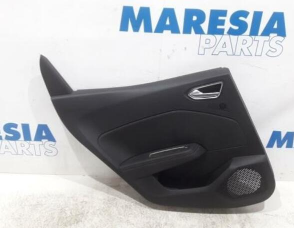 Türverkleidung links hinten Renault Clio V BF 04809056 P16292715