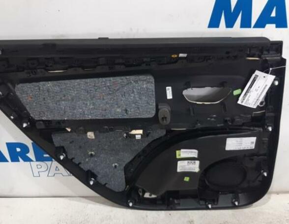 Door Card (Door Panel) RENAULT Espace V (JR)