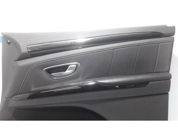 Door Card (Door Panel) RENAULT Espace V (JR)