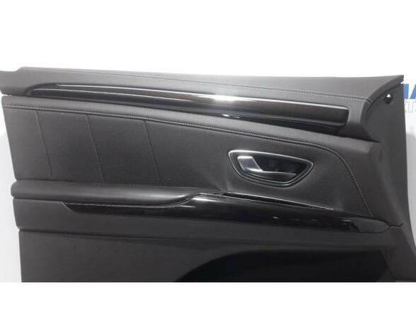 Door Card (Door Panel) RENAULT Espace V (JR)