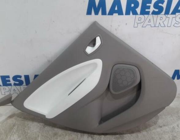 Türverkleidung links hinten Renault Zoe BFM MP6842 P16720569