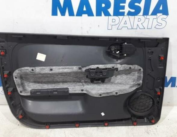 Door Card (Door Panel) FIAT 500 (312), FIAT 500 C (312)