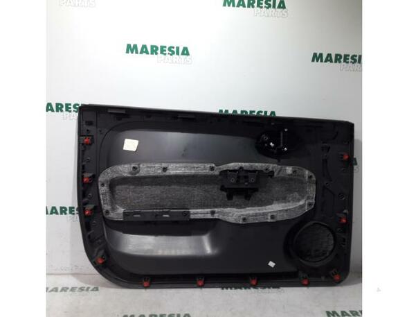 Door Card (Door Panel) FIAT 500 (312), FIAT 500 C (312)