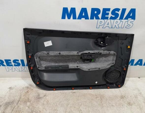 Door Card (Door Panel) FIAT 500 (312), FIAT 500 C (312)