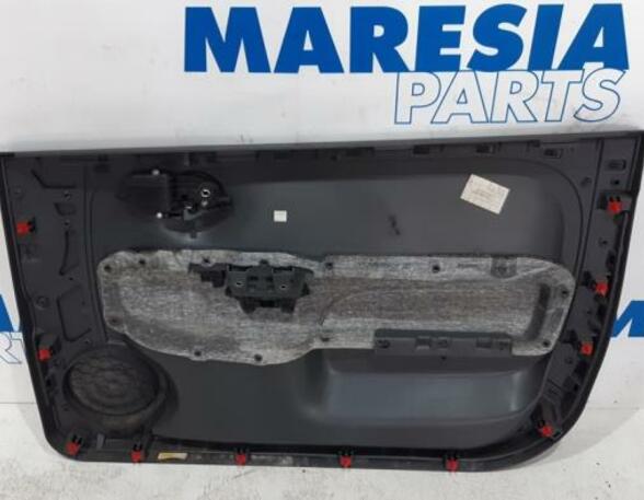 Door Card (Door Panel) FIAT 500 (312), FIAT 500 C (312)