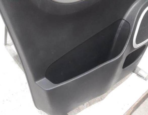 Door Card (Door Panel) RENAULT Trafic III Kasten (FG)