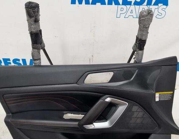 Door Card (Door Panel) PEUGEOT 308 SW II (LC_, LJ_, LR_, LX_, L4_)