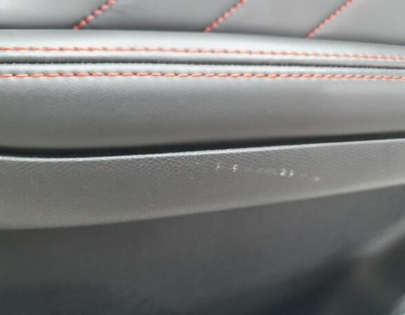 Door Card (Door Panel) PEUGEOT 308 SW II (L4, LC, LJ, LR, LX)