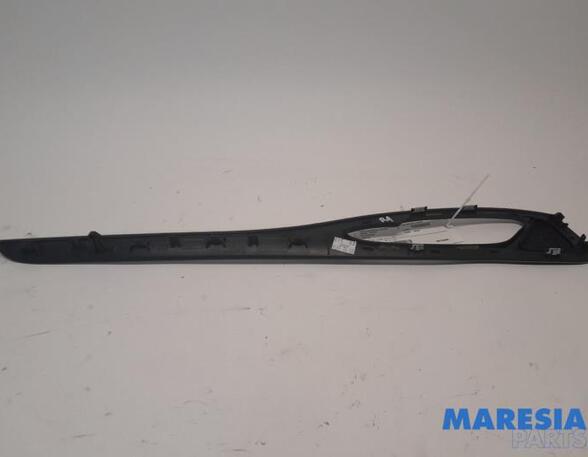 Door Card (Door Panel) ALFA ROMEO Stelvio (949)