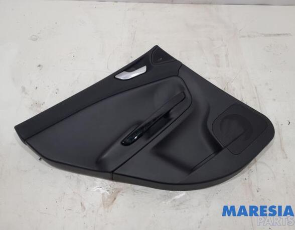 Door Card (Door Panel) ALFA ROMEO Giulietta (940)