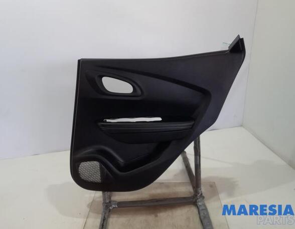 Door Card (Door Panel) RENAULT Kadjar (HA, HL), RENAULT Kadjar (HA_, HL_)