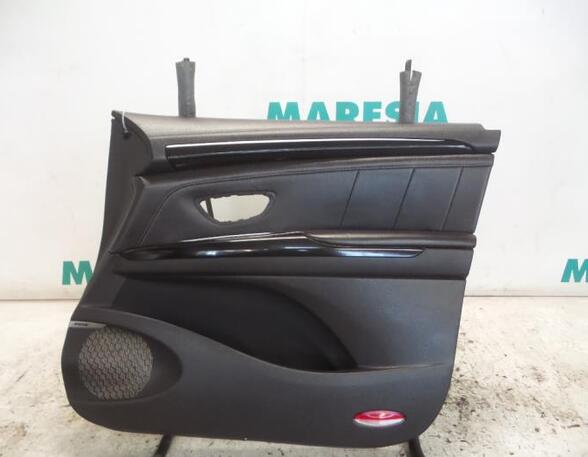 Door Card (Door Panel) RENAULT Espace V (JR)