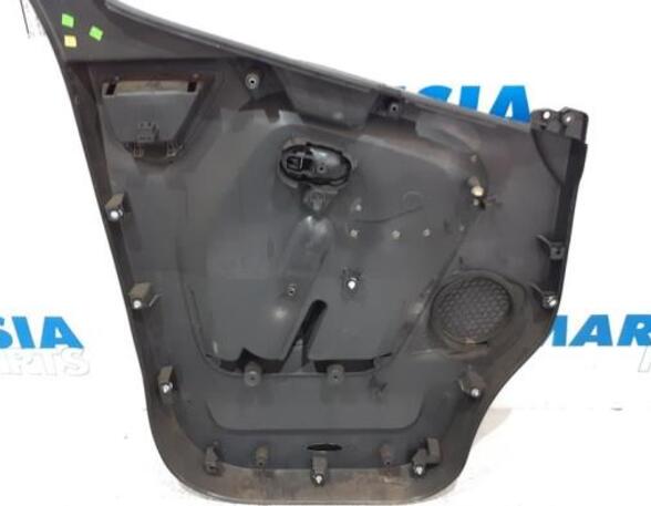 Door Card (Door Panel) RENAULT Master III Kasten (FV)