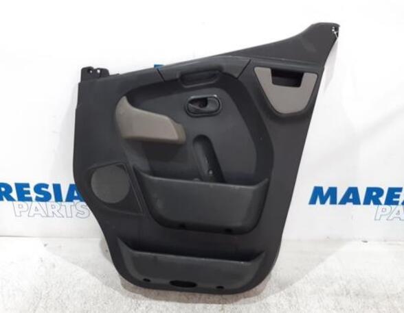 Door Card (Door Panel) RENAULT Master III Kasten (FV)