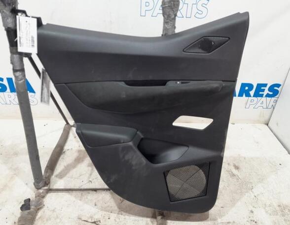 Door Card (Door Panel) DS DS3 Crossback (UC, UJ, UR)